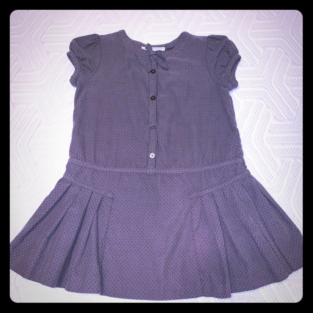 Burberry Dress